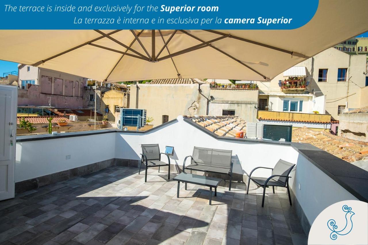Karu Suites Cagliari Exterior photo